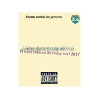 Marcel Birthday SpringBreak Bash 2017 . by Romus Sounds Inc.