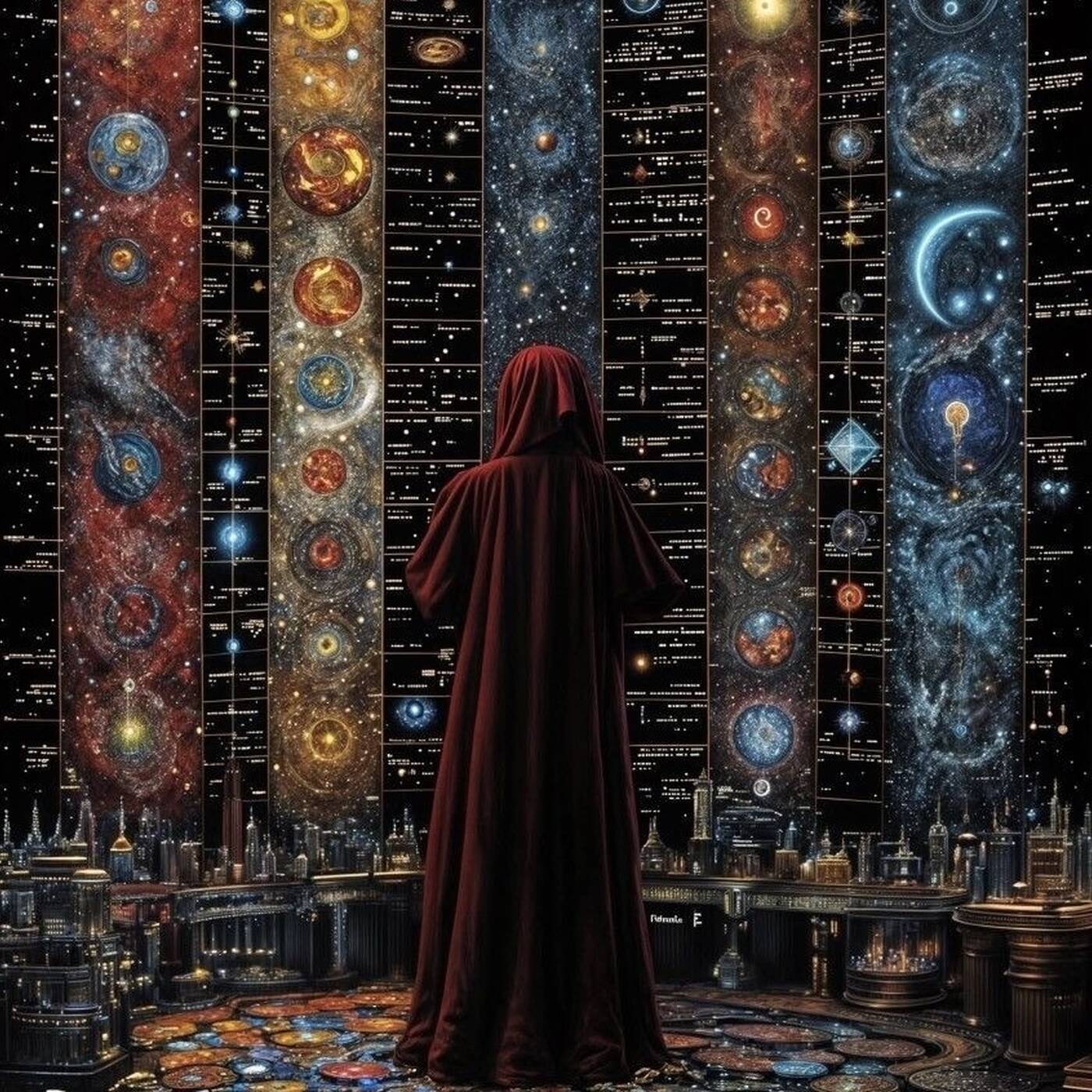 ....die neuinstallierten frequenz_einheiten...../ episode artwork
