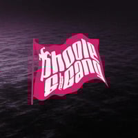 Flood! Phoole and the Gang 516 by phoole