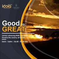 2019-11-27 Topik Idola - Prof. Sudharto P. Hadi by Radio Idola Semarang