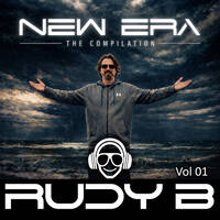 Rudy.B.Dj - New Era Vol 1 - Afro House by Rudy.B.Dj