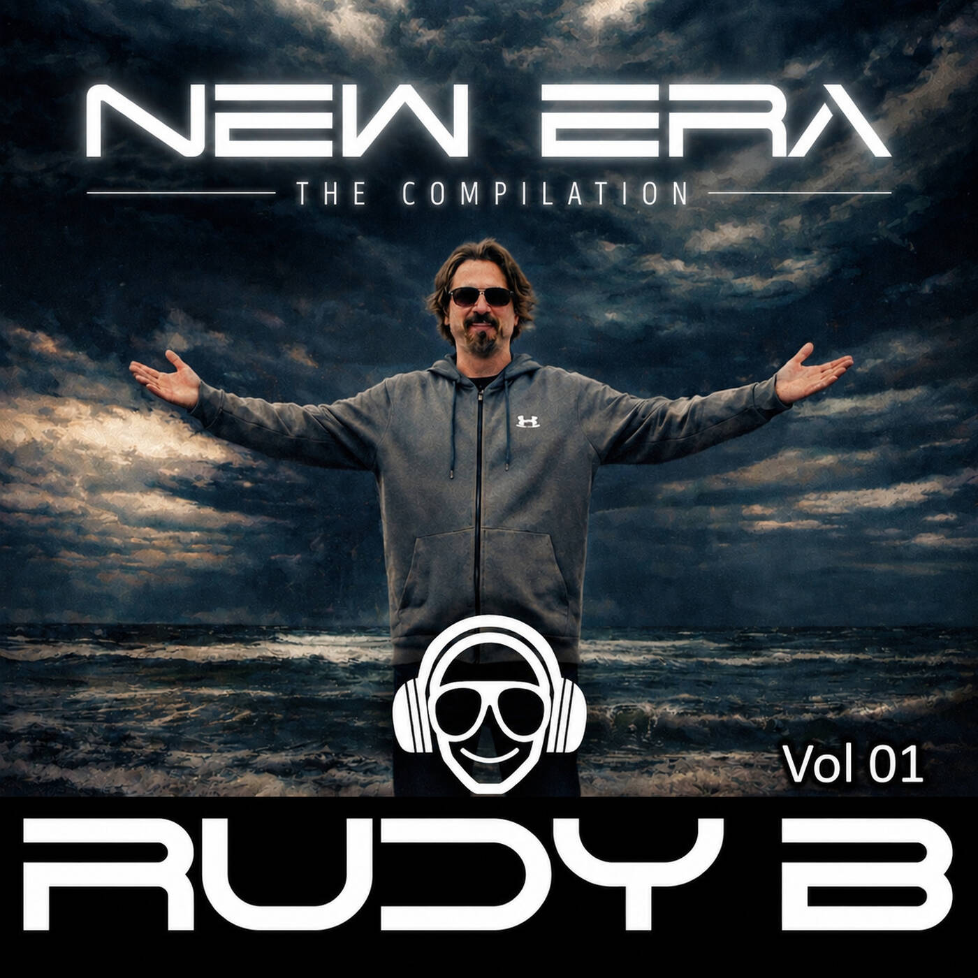New Era Vol 1 Afro House episode artwork