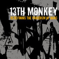 Mister 29 by 13th Monkey