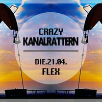 rec @ Kanalrattern Goes Crazy, Flex by Sebastian Danz