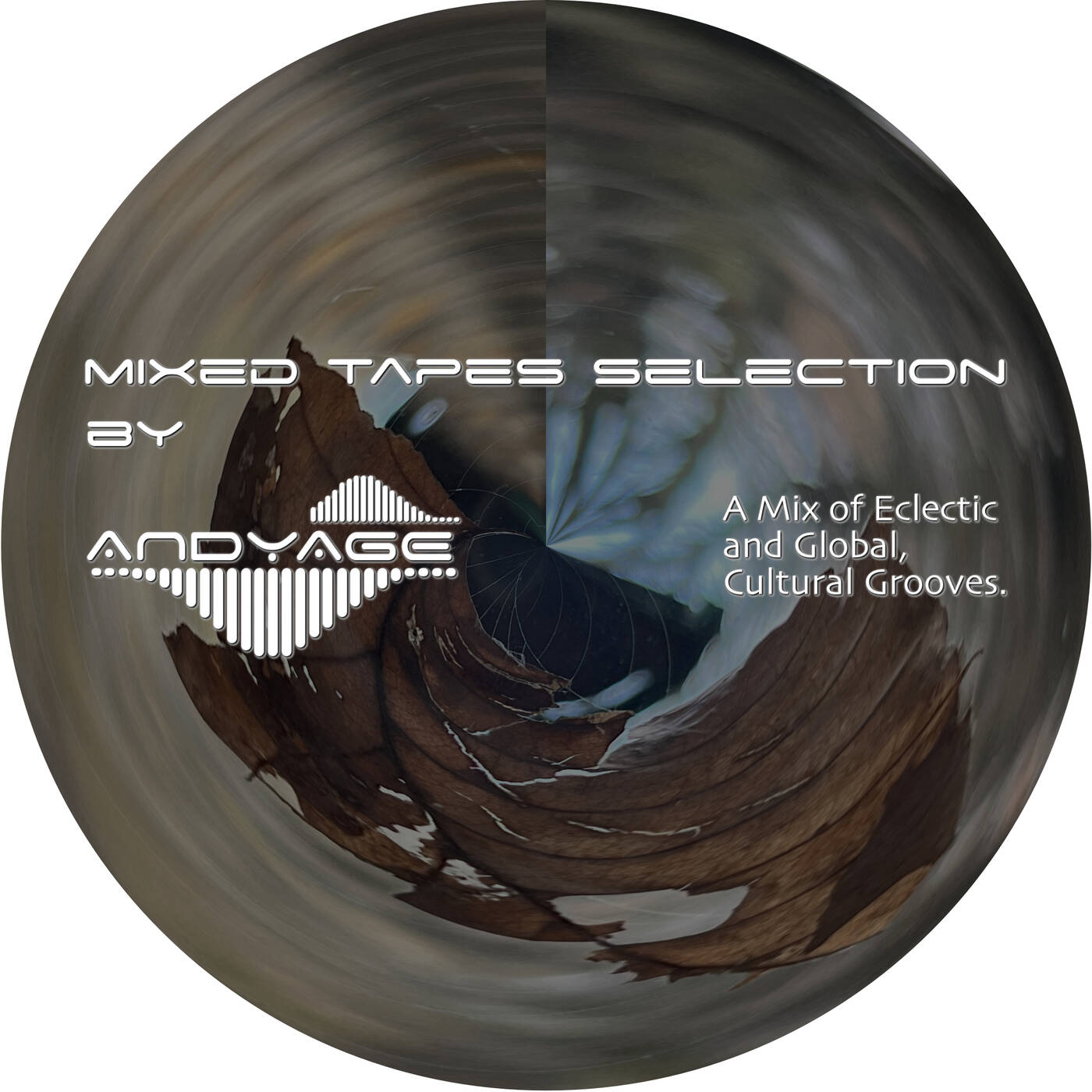 Mixed Tapes Selection - #277 - 2023-03-15 episode artwork