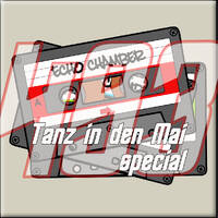 Echochamber 493 Tanz in den Mai special (30.04.22) by Saetchmo