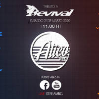 Desanz | Atico Live | Tributo Revival vol.1 by Atico Live