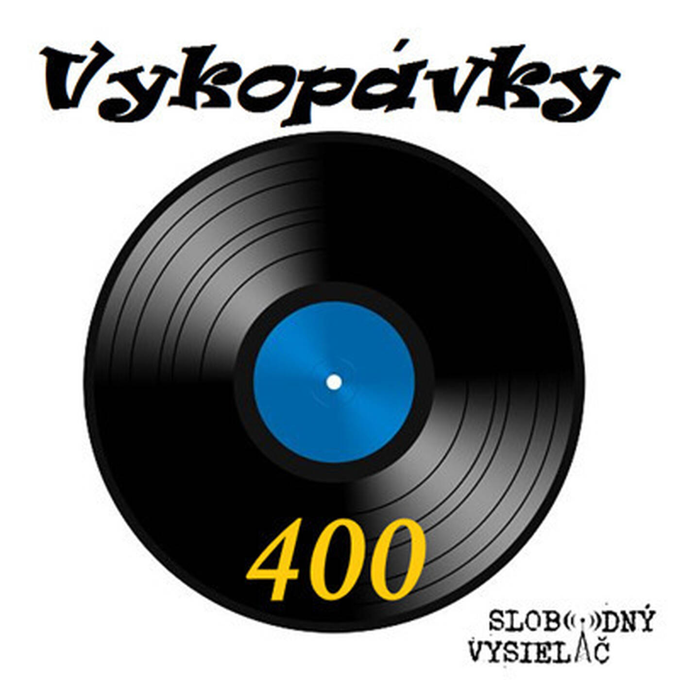 Vykopávky 409 - 2026-04-23 400. kolo episode artwork