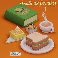 Tajomstvá zdravia 152 - 2021-07-28 Zdravá strava 29/2021 by Slobodný Vysielač