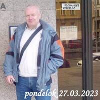 Na prahu zmien 214 - 2023-03-27 Pavel Štěpán by Slobodný Vysielač