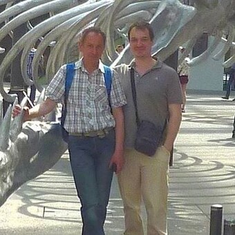 Jacques Philippe Veyrat