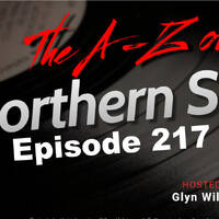 The A-Z Of Northern Soul E217 by Glyn Williams