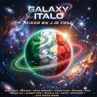 GALAXY ITALO - J.M.CULE (jmgf) by J M CULE