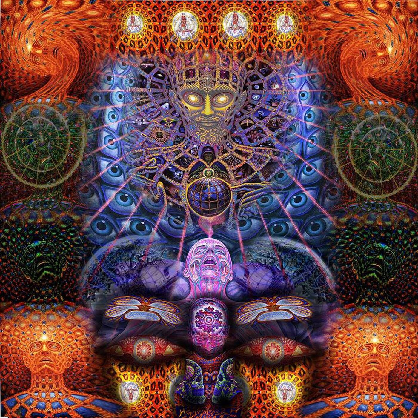 Dreamer episode artwork