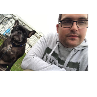 Mike Rodrigues Da Silva