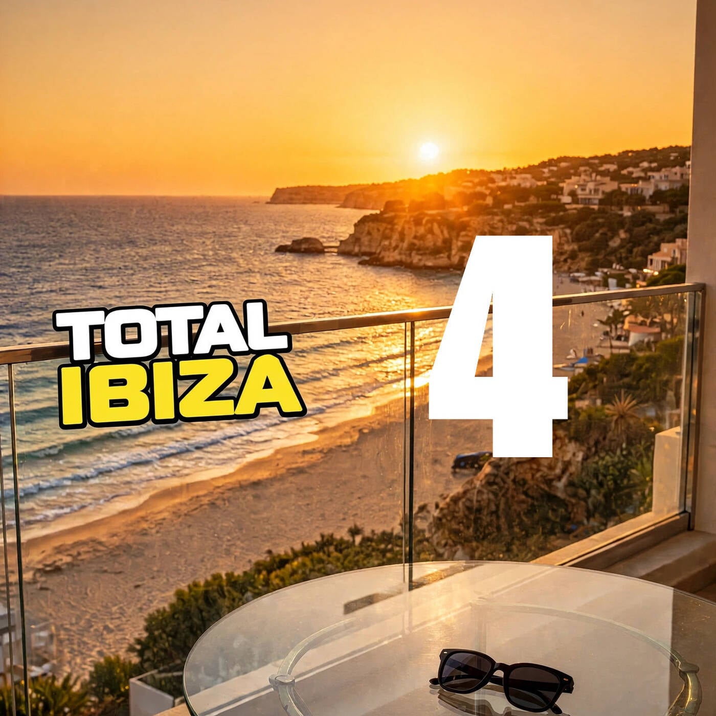 Total Ibiza: 90s and 00s Club Anthems - Part 4 episode artwork