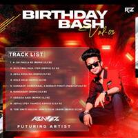 Bidesi Pirati X Harabati Harek Maal - Mr Rz Remix by DEEJAY RZ