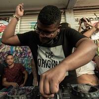 COSMO DJ Session - ARN4L2 (07.06.2024) by djsets4u