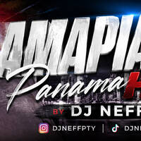 Amapiano Panama by DjNeffPty