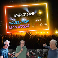 WWDJS Live - Now That's What We Call House / EDM Vol1 by World Wide DJS