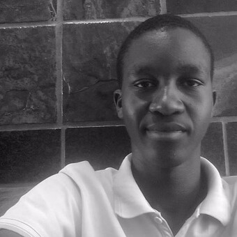 Sifiso Fisto Mazibuko