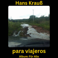 para viajeros by Hans Krauß
