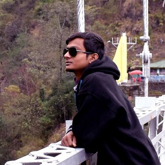 Dipanjan Dutta