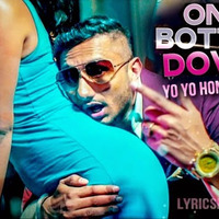 One Botle Down (Remix) - DJ Vishal J &amp; Tejas shetty by DJVISHALJ