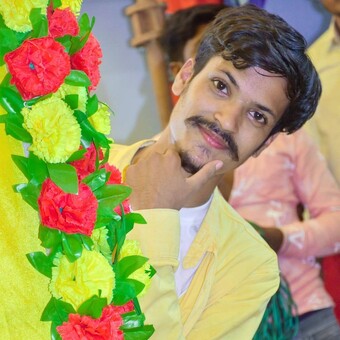 Dipesh Chandrakar