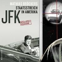 Mathias Bröckers JFK-Staatsstreich in Amerika by NuoFlix