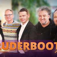 Die Widerworte der _Schwierigen_ - Ruderboot #12 by NuoFlix