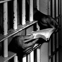 LE MONDE DU PRISONNIER (LUNDI 25 SEPTEMBRE 2023) by Radio Espoir