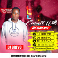 Reggae Vibration Vol 2 Mixtape by Djbrevo