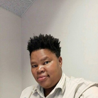 Phetsile N Hlatshwayo