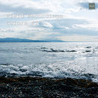 Field Recordings | Colors #7 by PG3A
