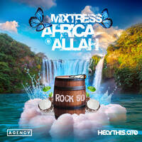 Cover of track