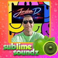 Jordan D - Funky House Mix Volume 1 by Sublime Soundz