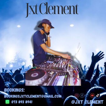 Jxt Clement