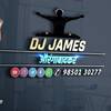 dj james