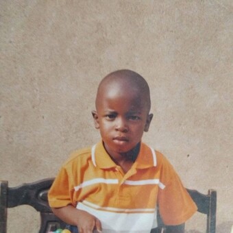 Christopher Tumelo