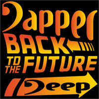 Back To The Future Deep by Dapper