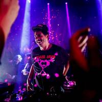 Seth Troxler at Creamfields North 2022 Day 3 (Solid Grooves Stage) by Techno Music Radio Station 24/7 - Techno Live Sets