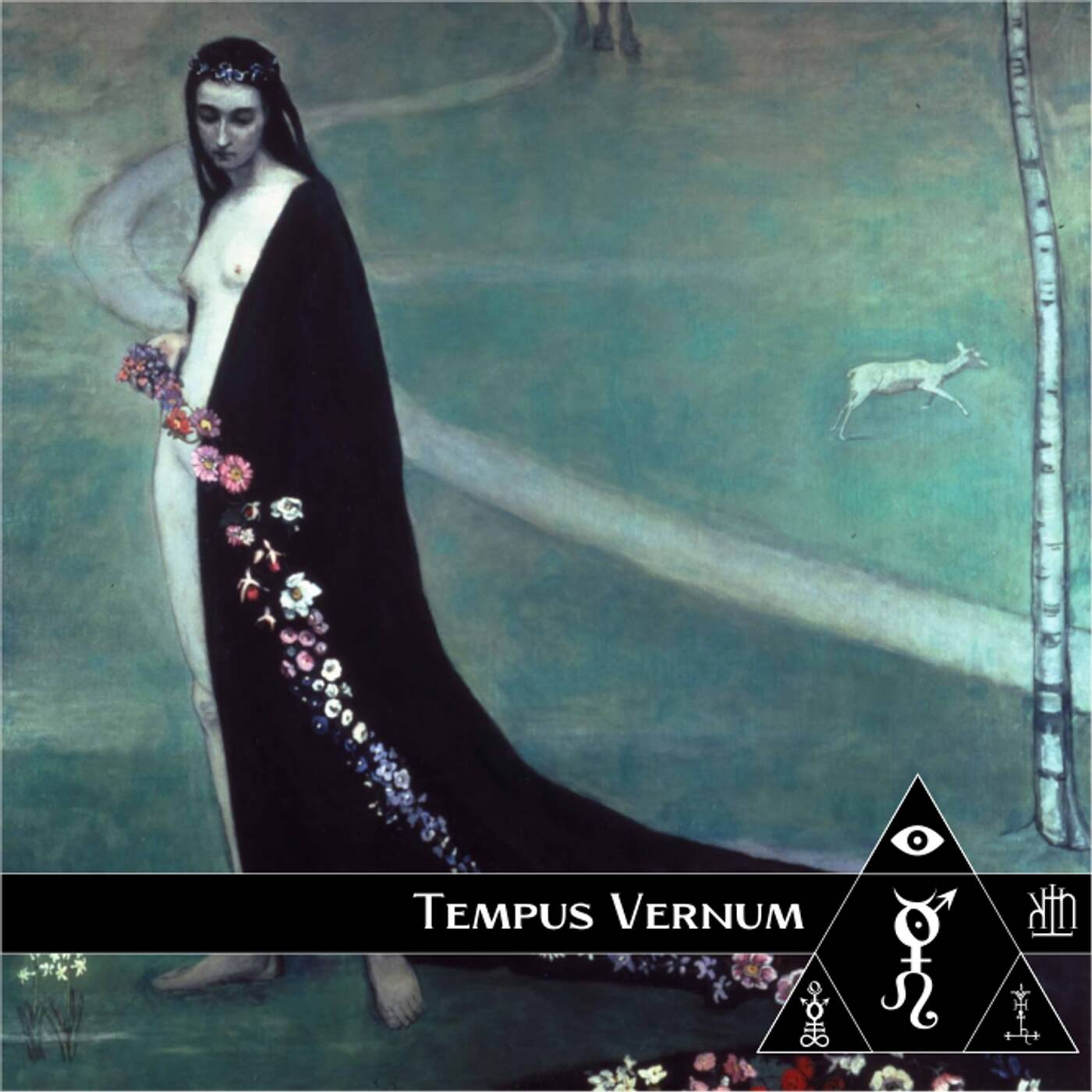 Horae Obscura - Tempus vernum episode artwork