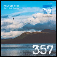 Zoltan Biro - Chill Out Session 357 [including: Simon Le Grec Special Mix] by Zoltan Biro