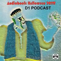 DJ Useo - Audioboots Halloween 2025 d1 podcast by DJ Konrad Useo