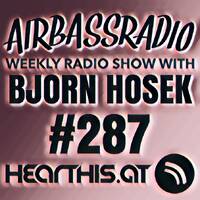 The AirBassRadio Show #287 by AirBassRadio