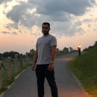 Arslan Arshad