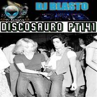 Discosauro Pt141 by DjBlasto