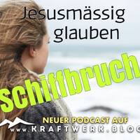 Schiffbruch? [#0939] @Kraftwerk_MaxFichtner by Frank Vornheder