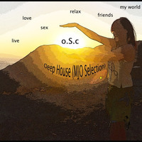 O.S.c Deep (Mjo Selection) by o.S.c Music